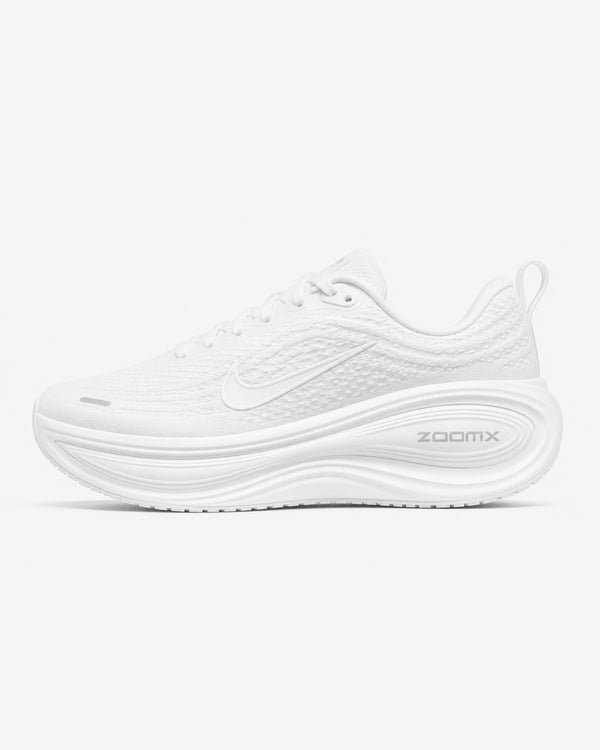 Nike Vomero Plus Triple White