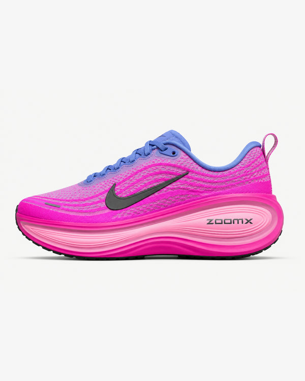 Nike Vomero Plus Royal Pulse Pink