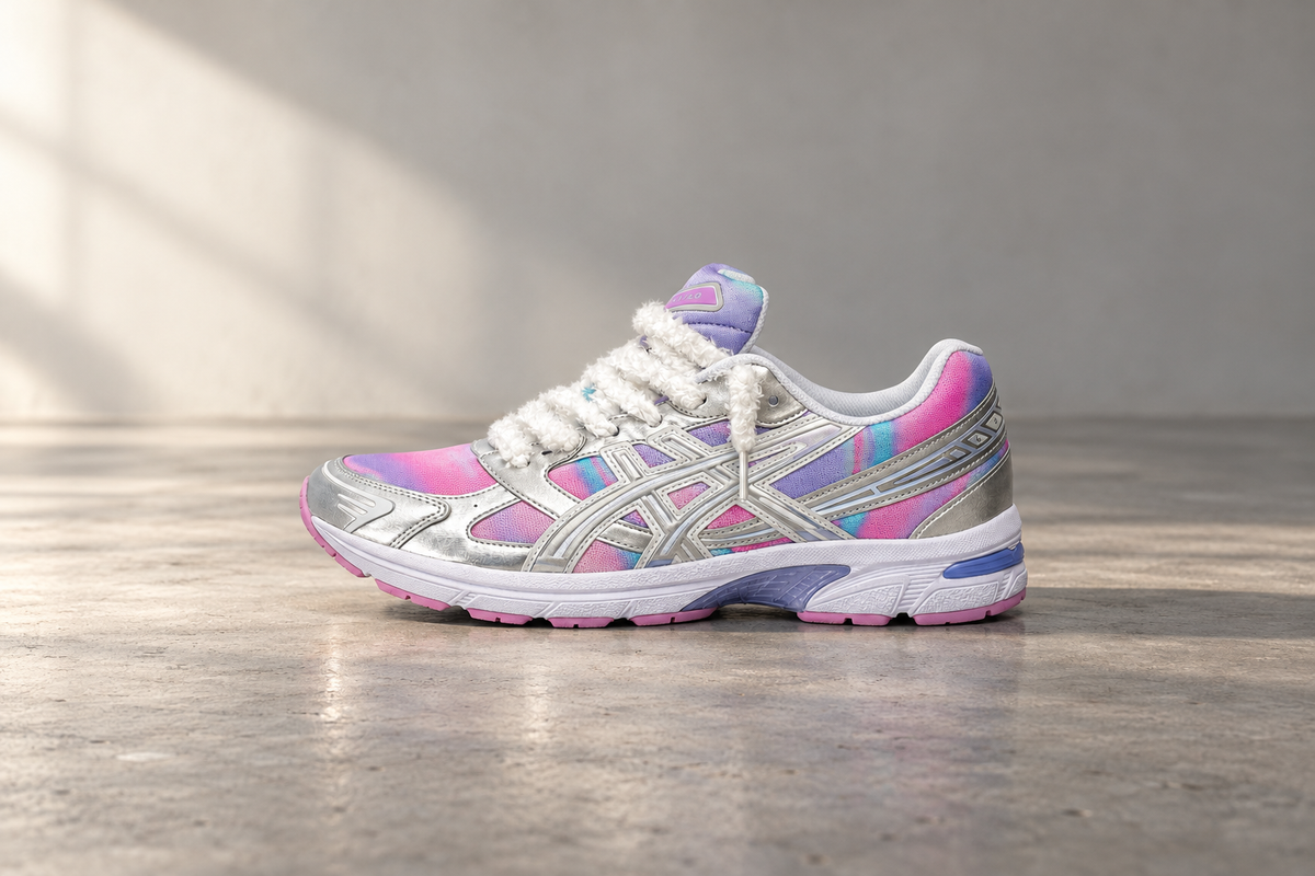 Asics