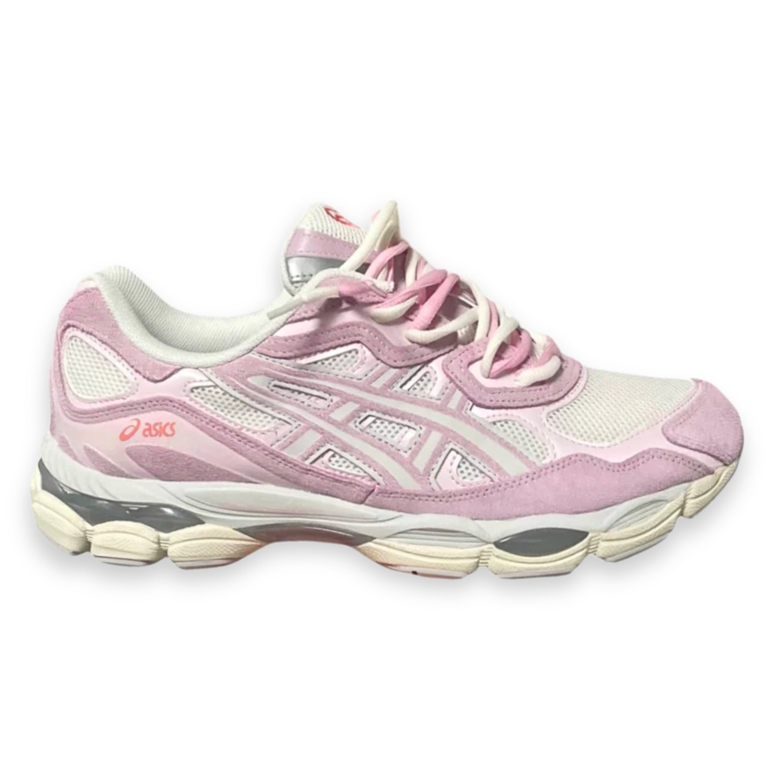 Asics GEL-NYC Doubles Laces Custom