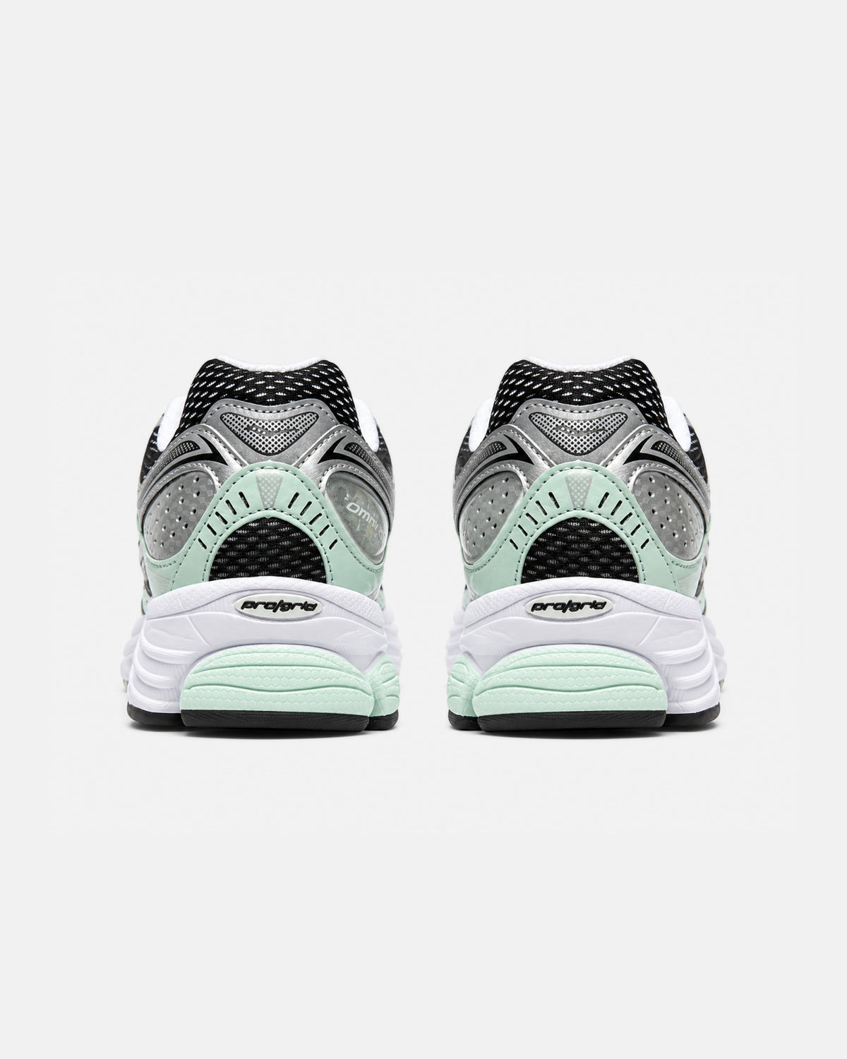 Saucony ProGrid OMNI 9 Cotton Ice Custom