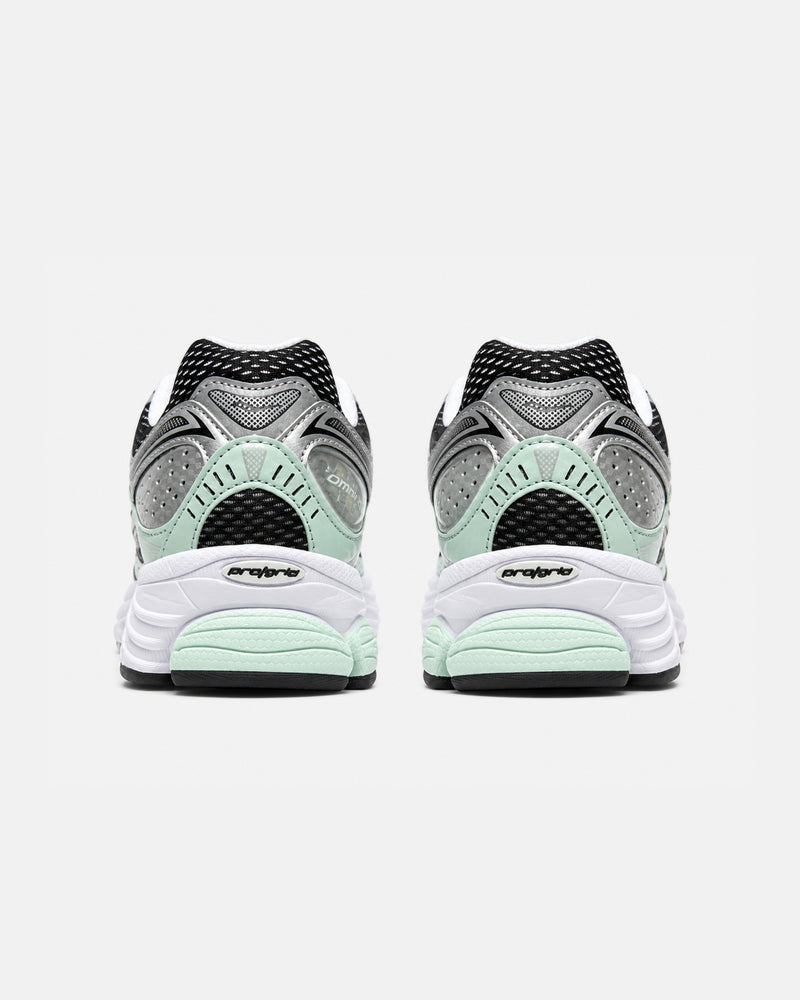 Saucony ProGrid OMNI 9 Cotton Ice Custom