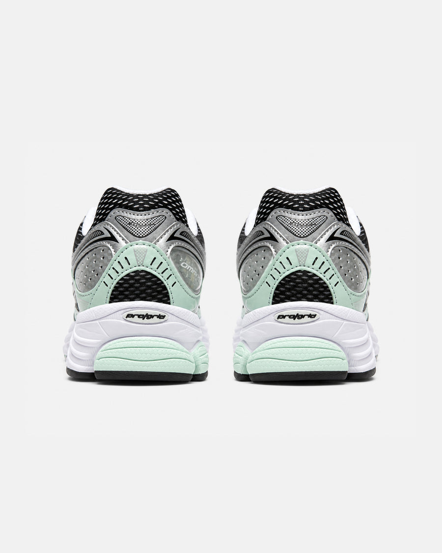 Saucony ProGrid OMNI 9 Cotton Ice Custom