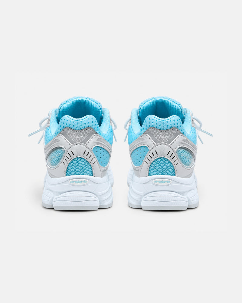 Saucony OMNI 9 Blue Lagoon Custom