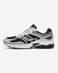 Saucony OMNI 9 – Shadow Black