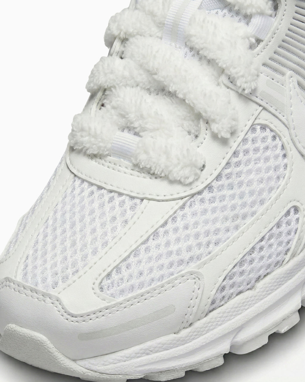 Nike Vomero 5 White Custom