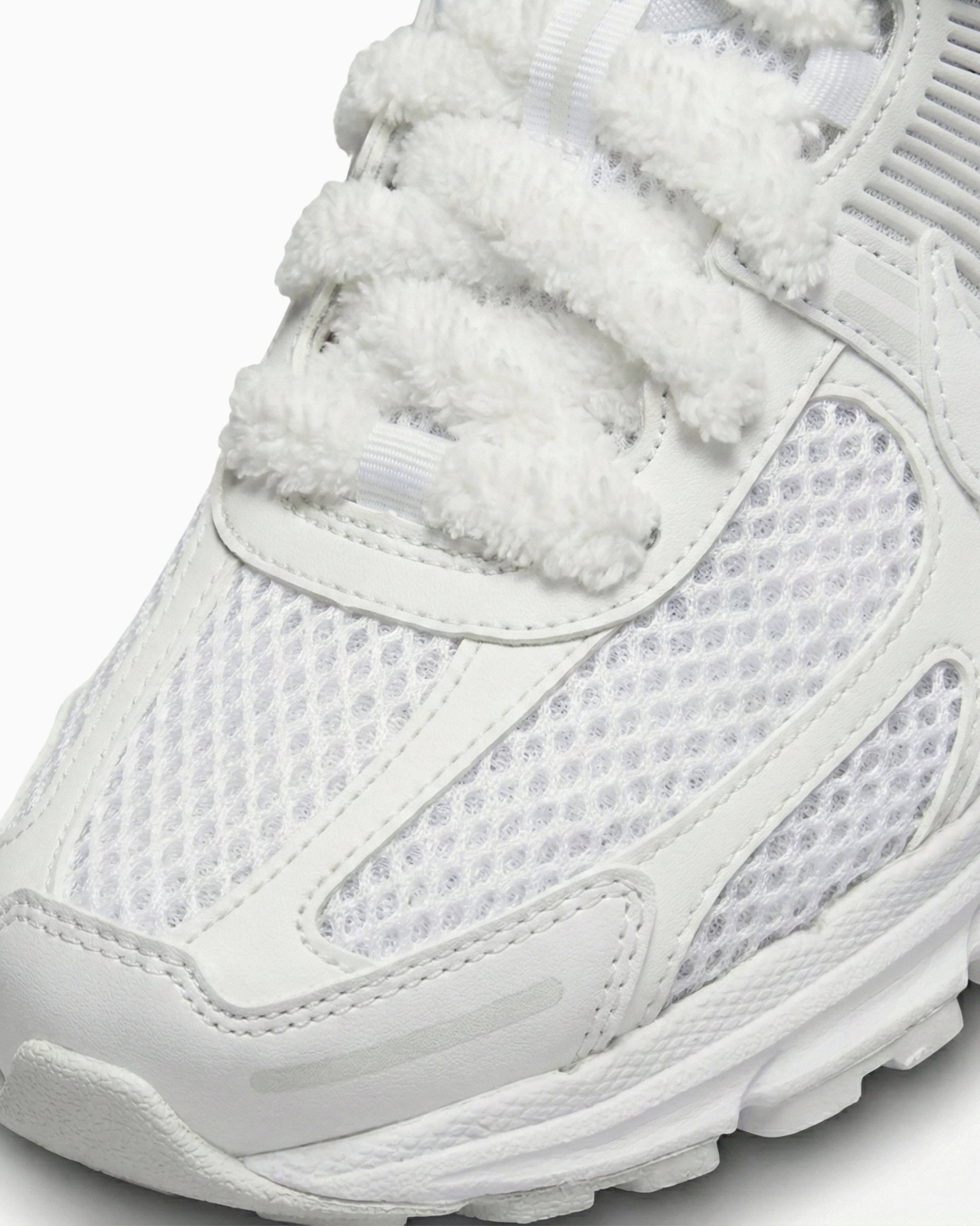 Nike Vomero 5 White Custom