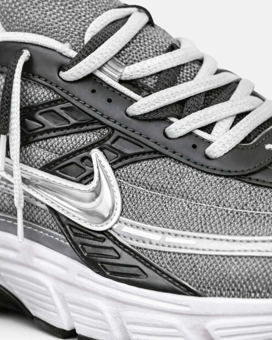 Nike Initiator Grey Shadow Custom