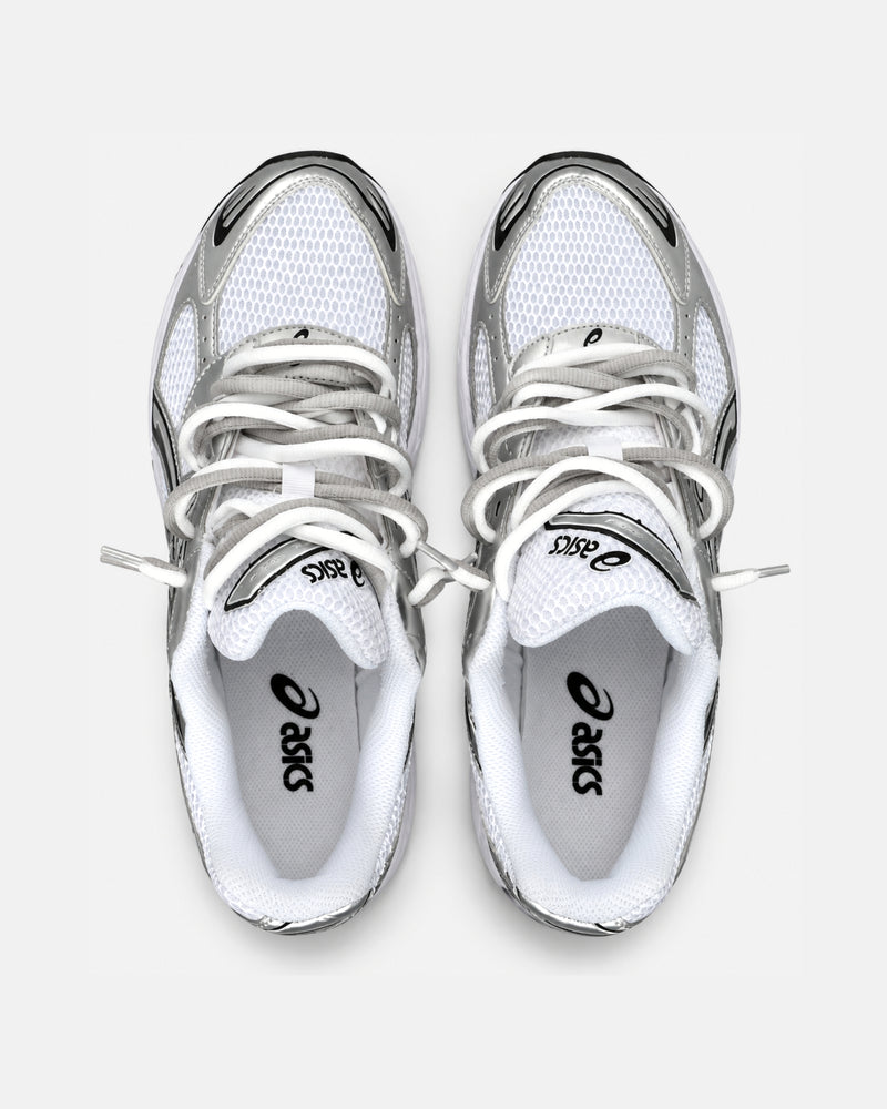 Asics GEL-1130 Baby Grey Custom