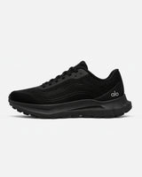 ALO Runner Black