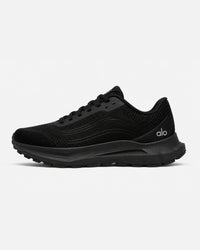 ALO Runner Black