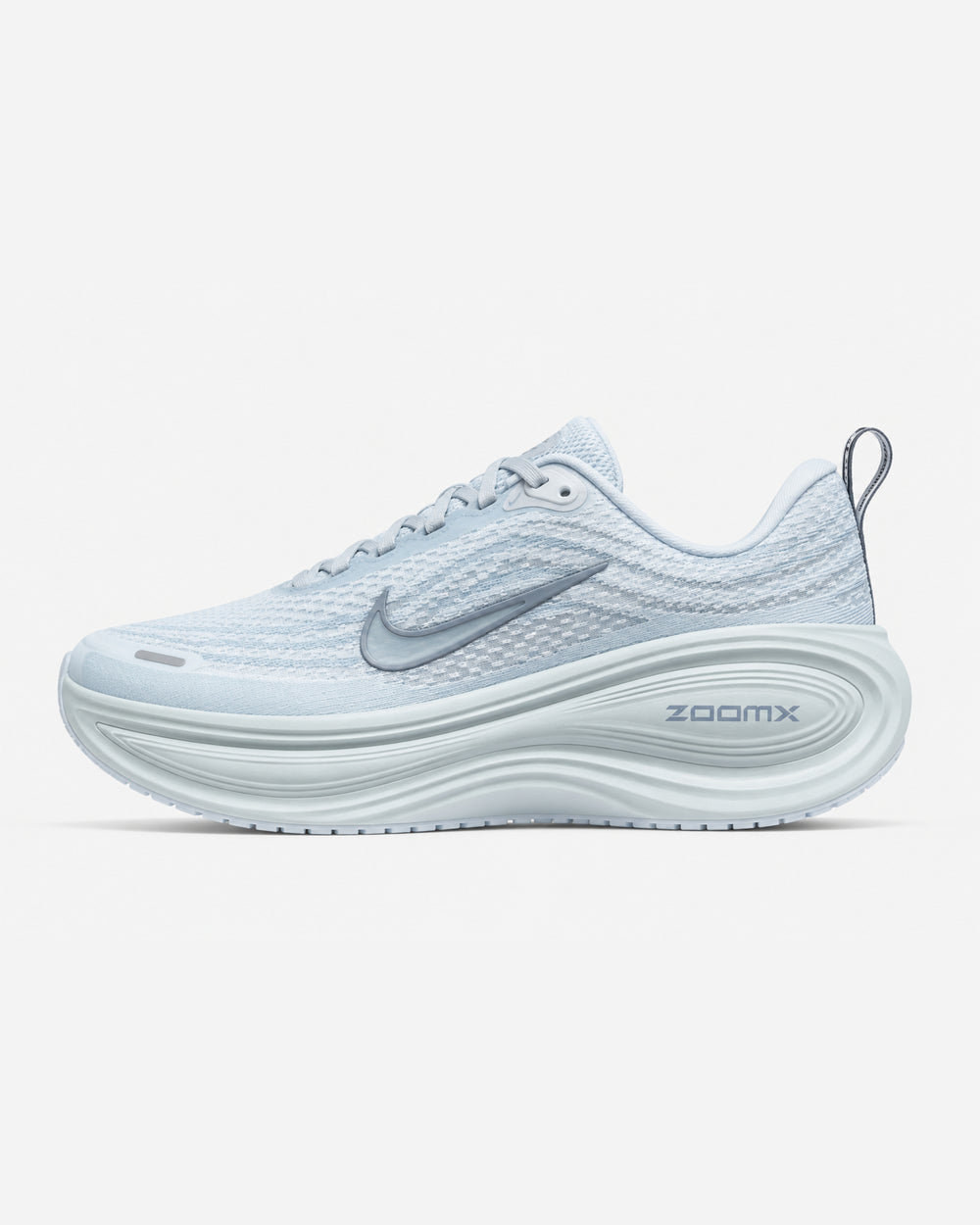 Nike Vomero Plus Football Grey