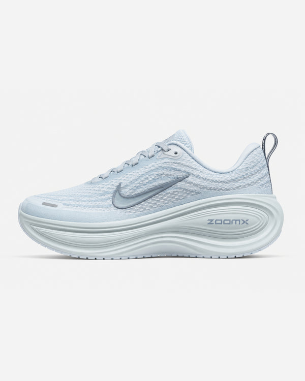Nike Vomero Plus Football Grey