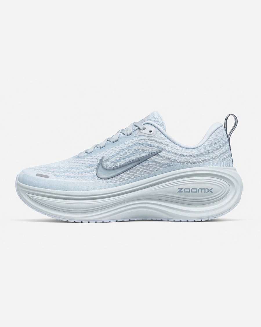 Nike Vomero Plus Football Grey