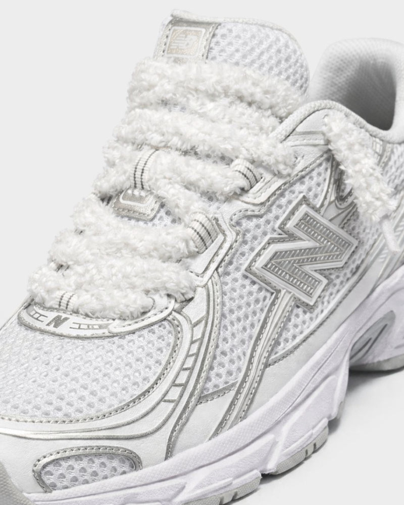 New Balance 740 White Custom
