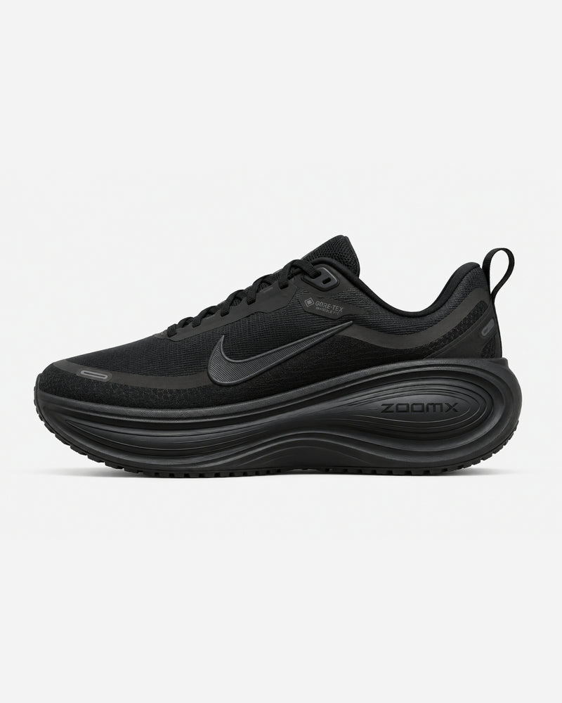 Nike Vomero Plus Triple Black
