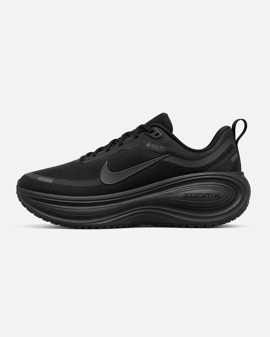 Nike Vomero Plus Triple Black
