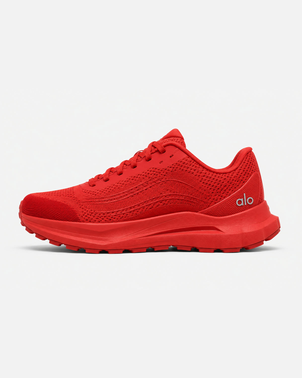 ALO Runner Red Cheery