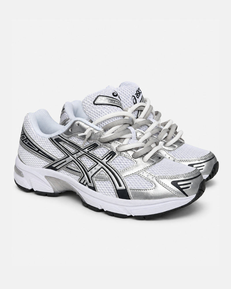 Asics GEL-1130 Baby Grey Custom