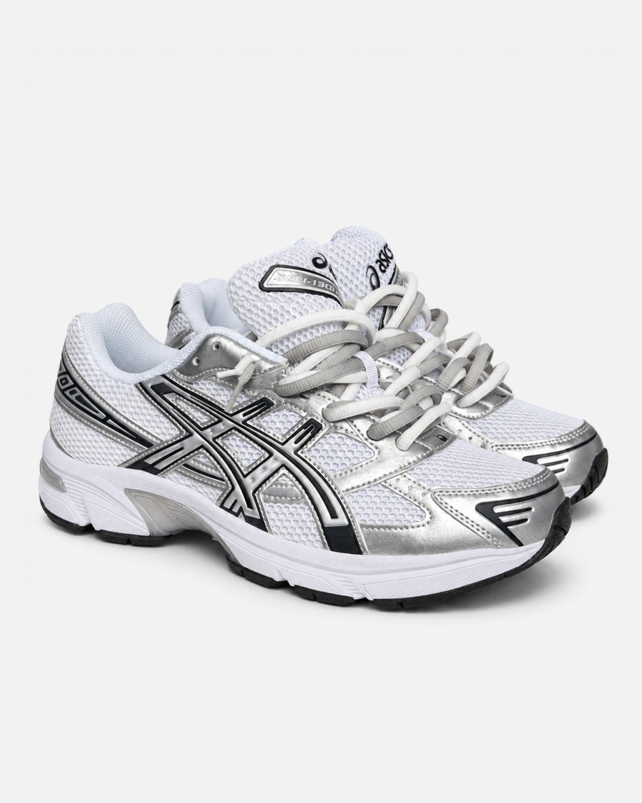 Asics GEL-1130 Baby Grey Custom
