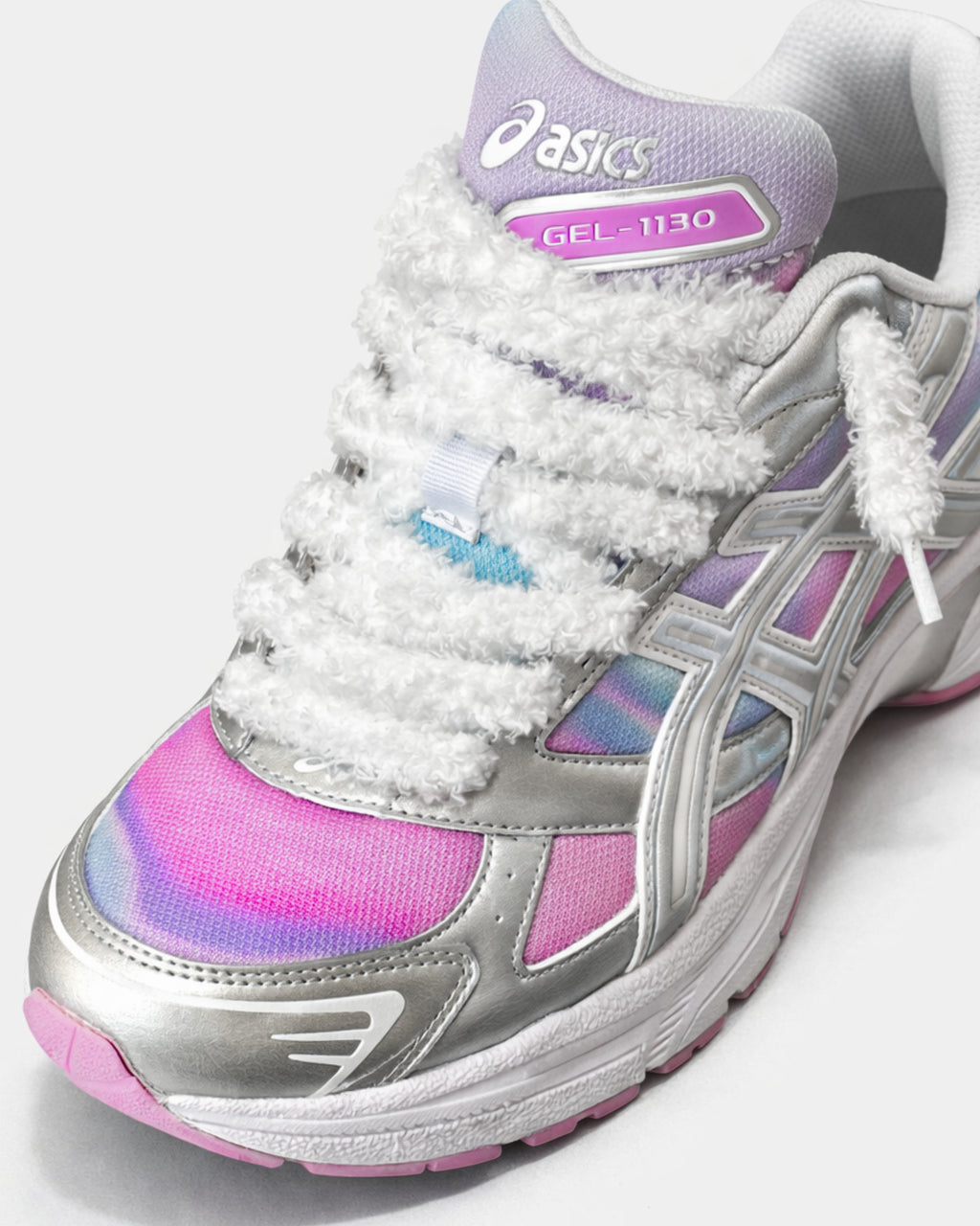 Asics GEL-1130 Opaline Custom