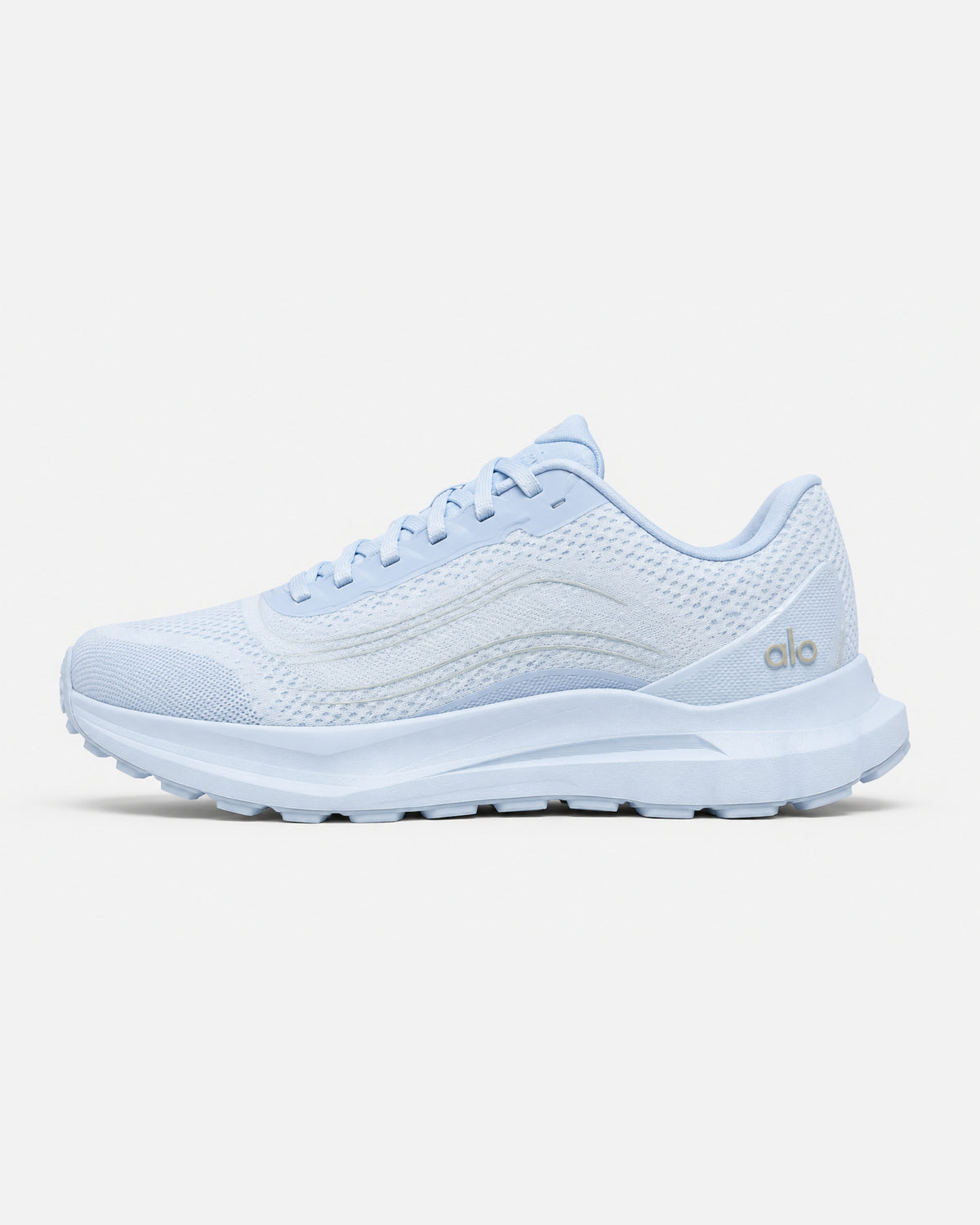 ALO Runner Light Blue