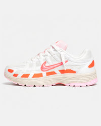 Nike P-6000 Sunset Pink Custom