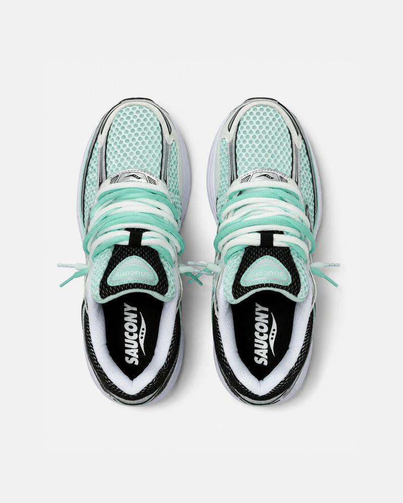 Saucony ProGrid OMNI 9 Cotton Ice Custom