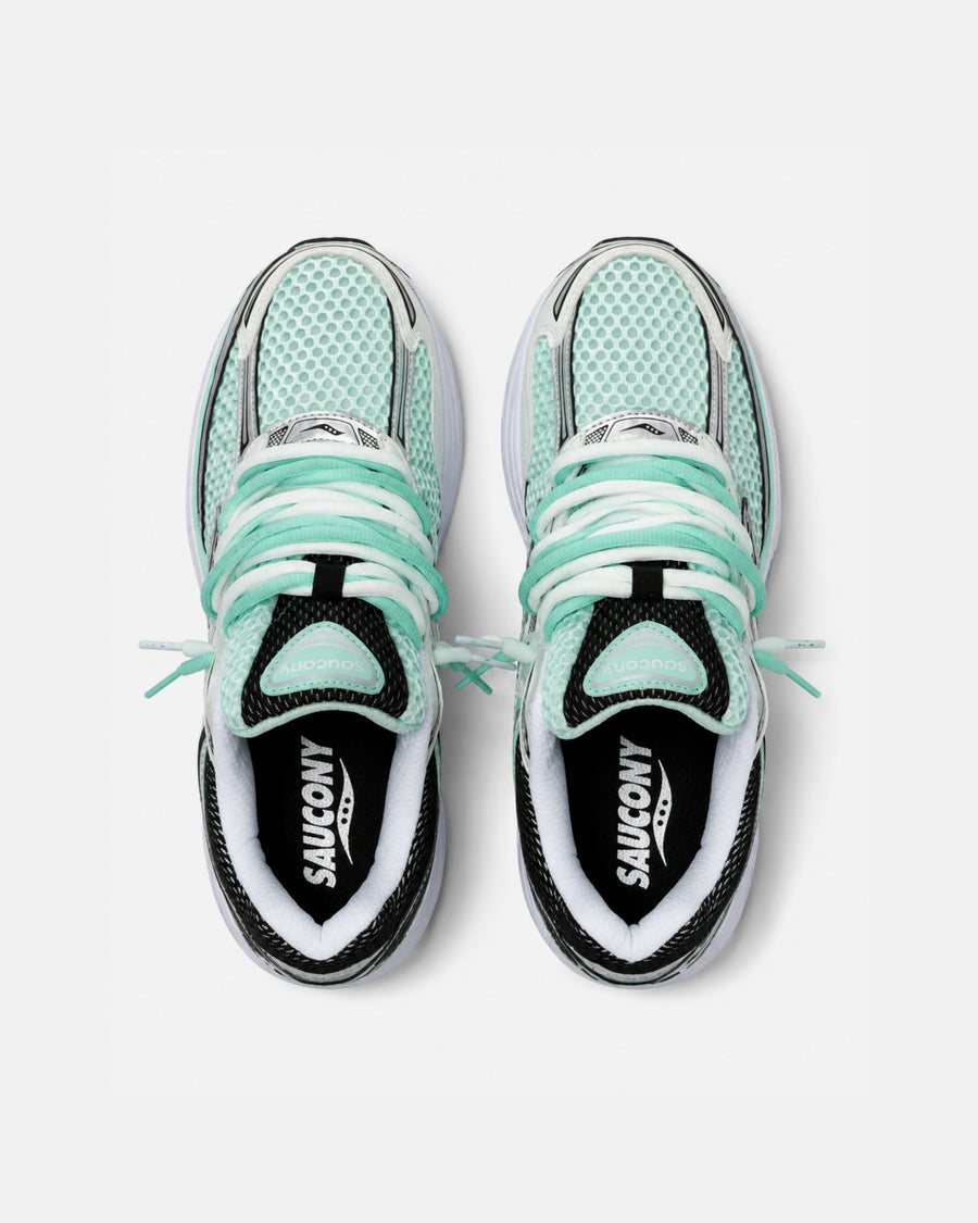 Saucony ProGrid OMNI 9 Cotton Ice Custom
