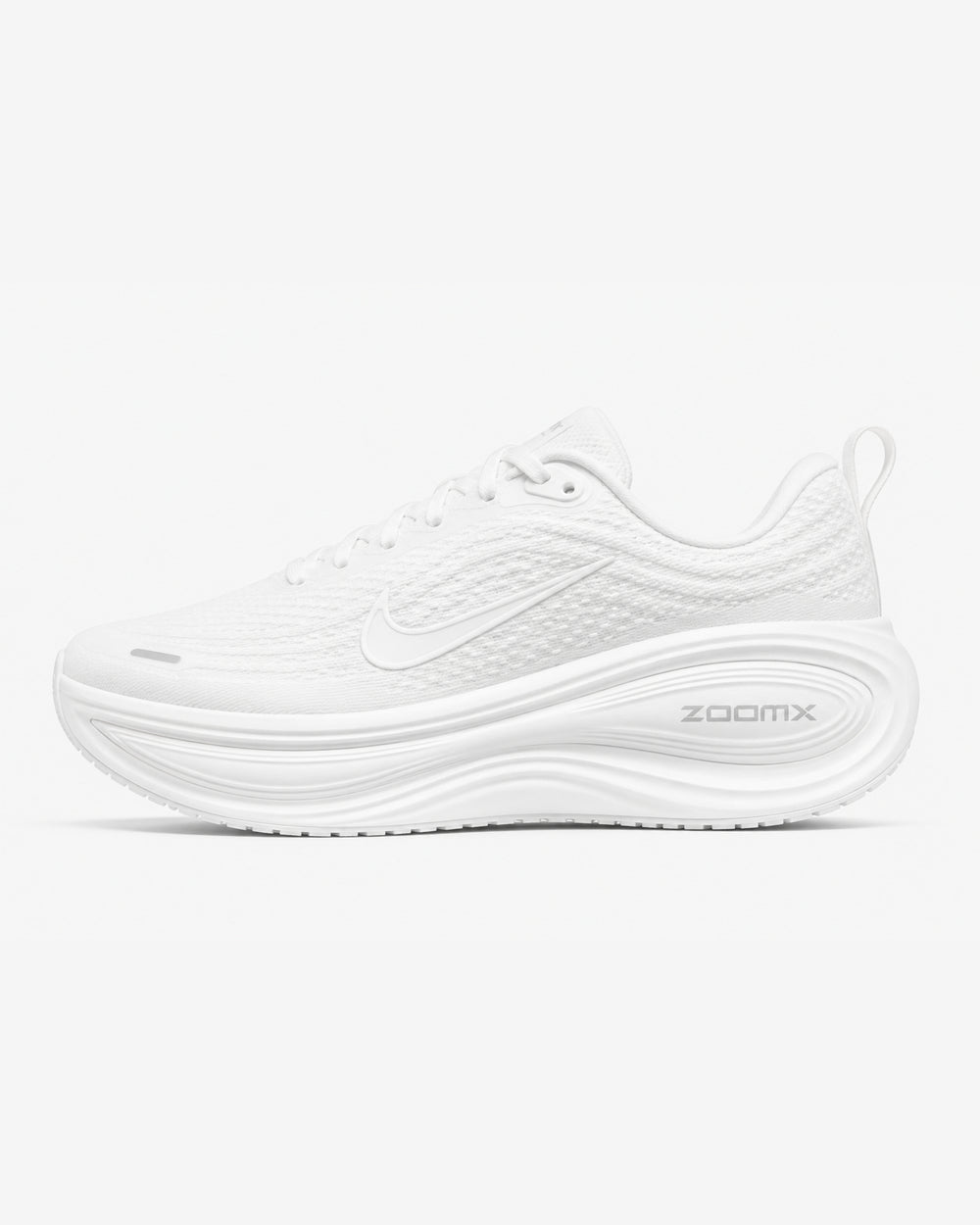 Nike Vomero Plus Triple White