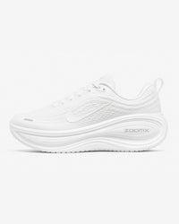 Nike Vomero Plus Triple White