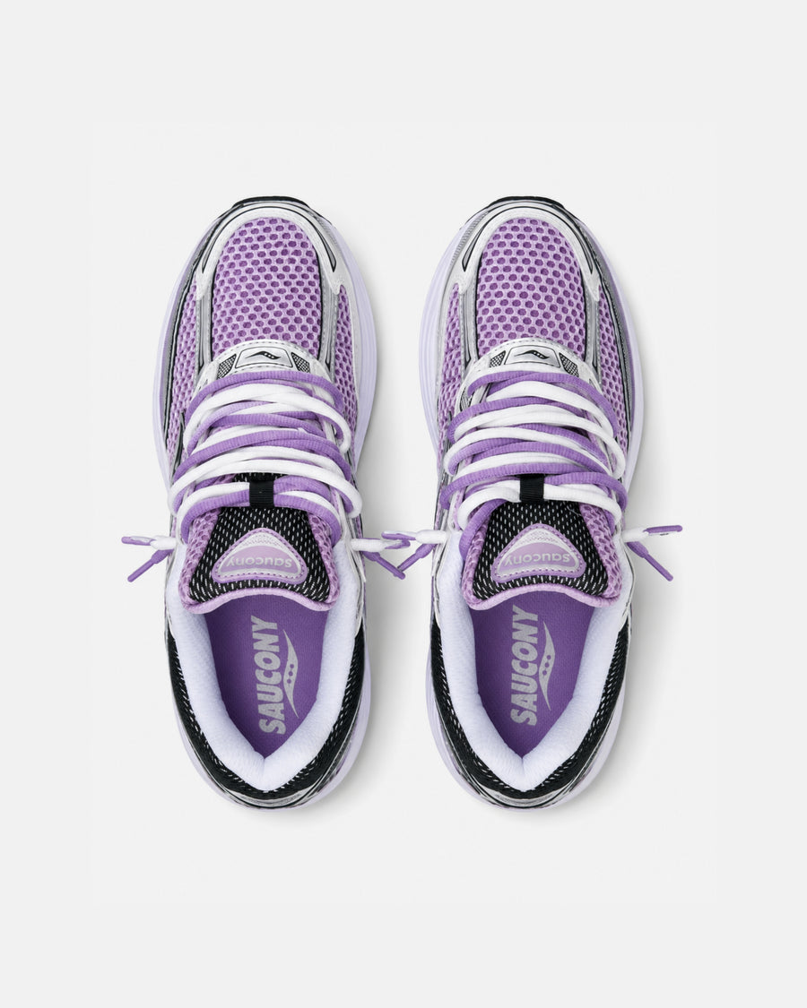 Saucony ProGrid OMNI 9 Lavender Mist Custom