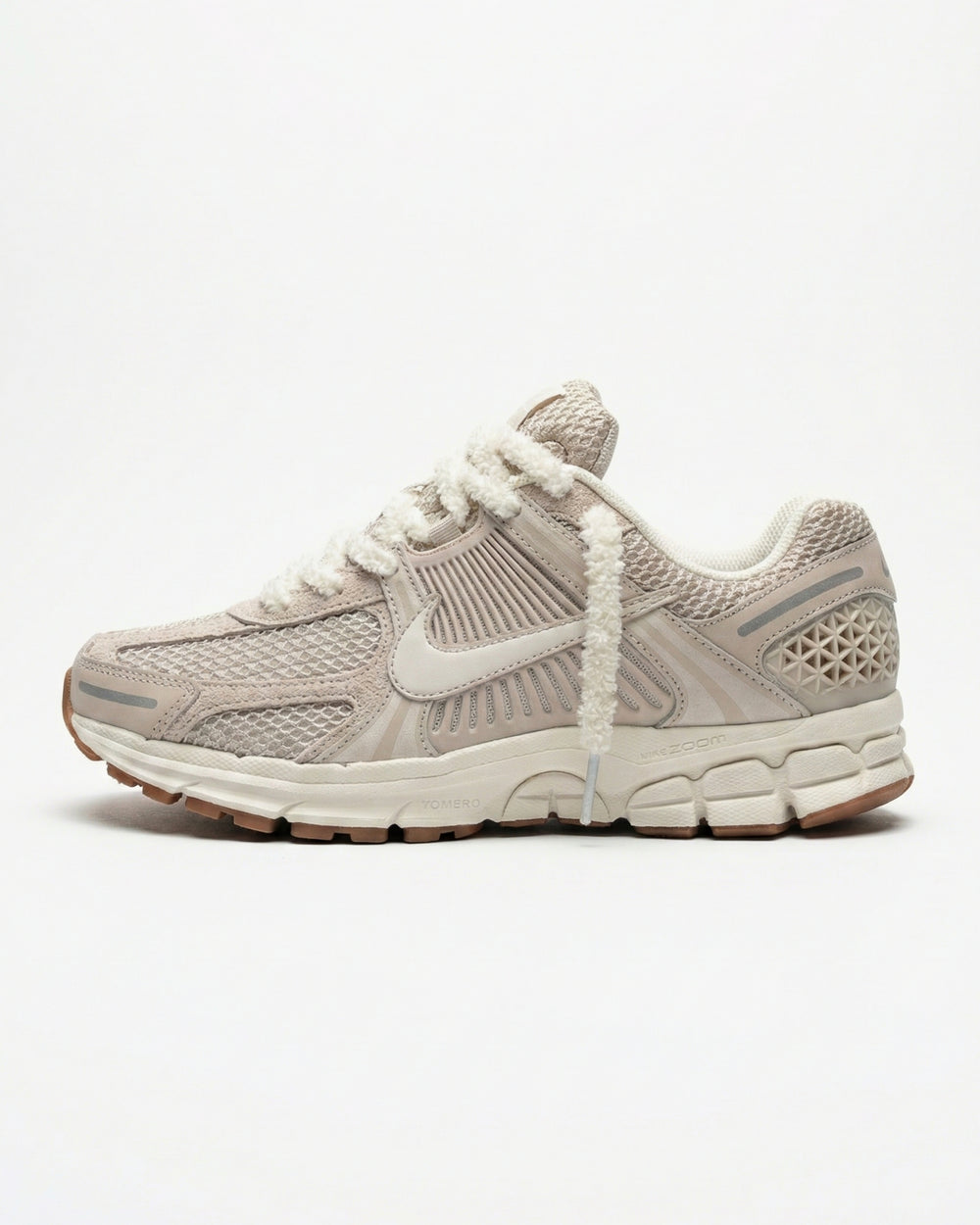 Nike Vomero 5 Vanilla Custom