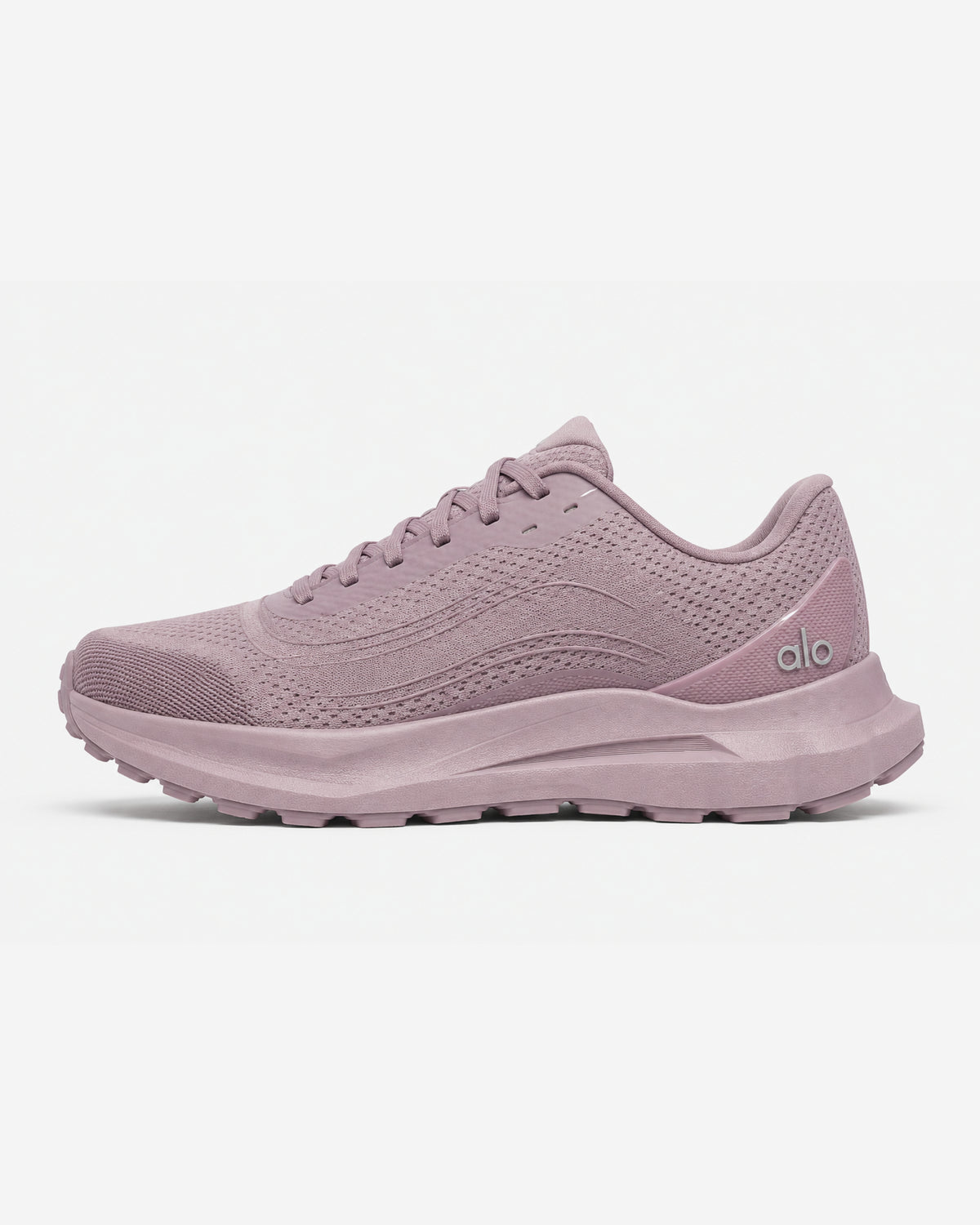 ALO Runner Smoky Quartz