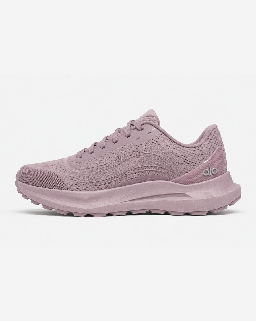 ALO Runner Smoky Quartz