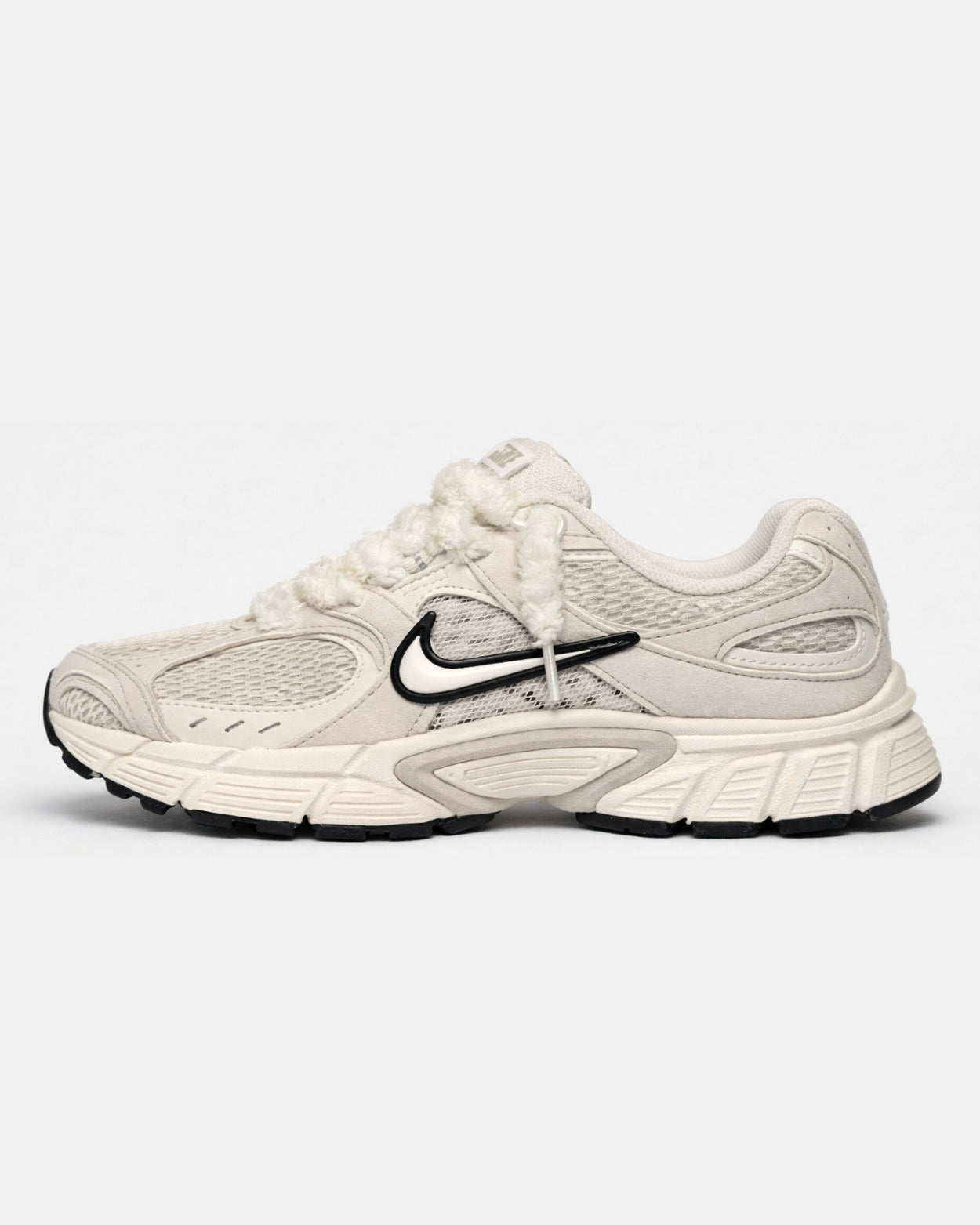 Nike Vomero 5 Running Coffee Custom