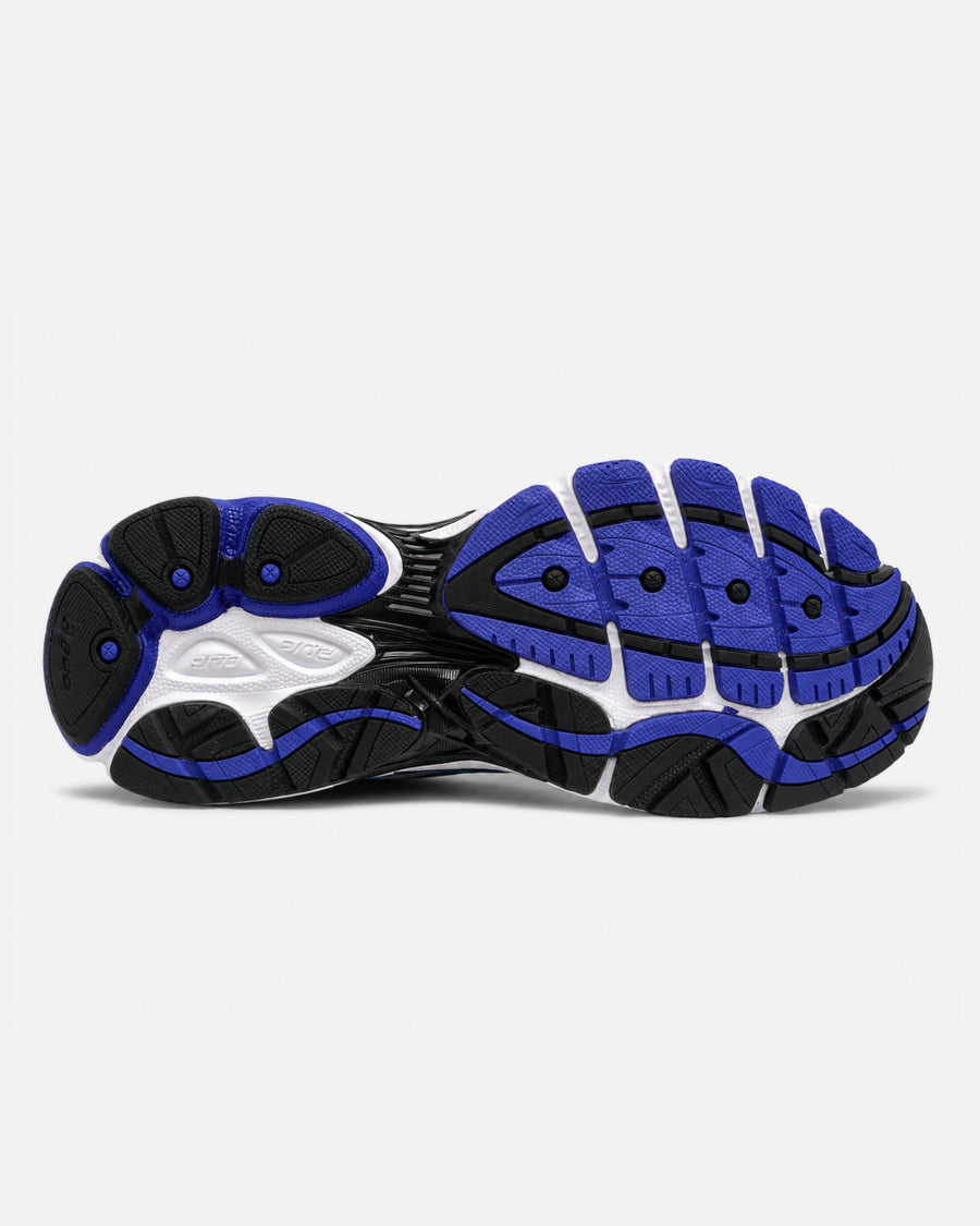 Saucony ProGrid OMNI 9 Royal Blue Custom