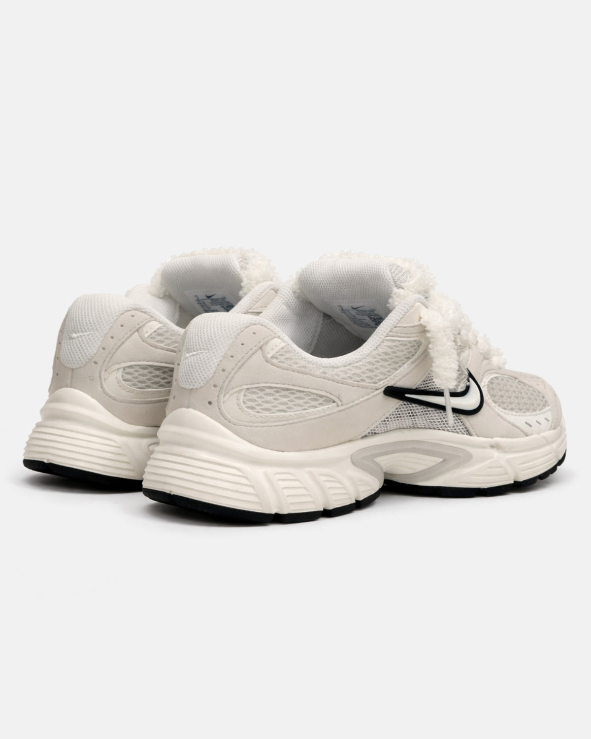 Nike Vomero 5 Running Coffee Custom