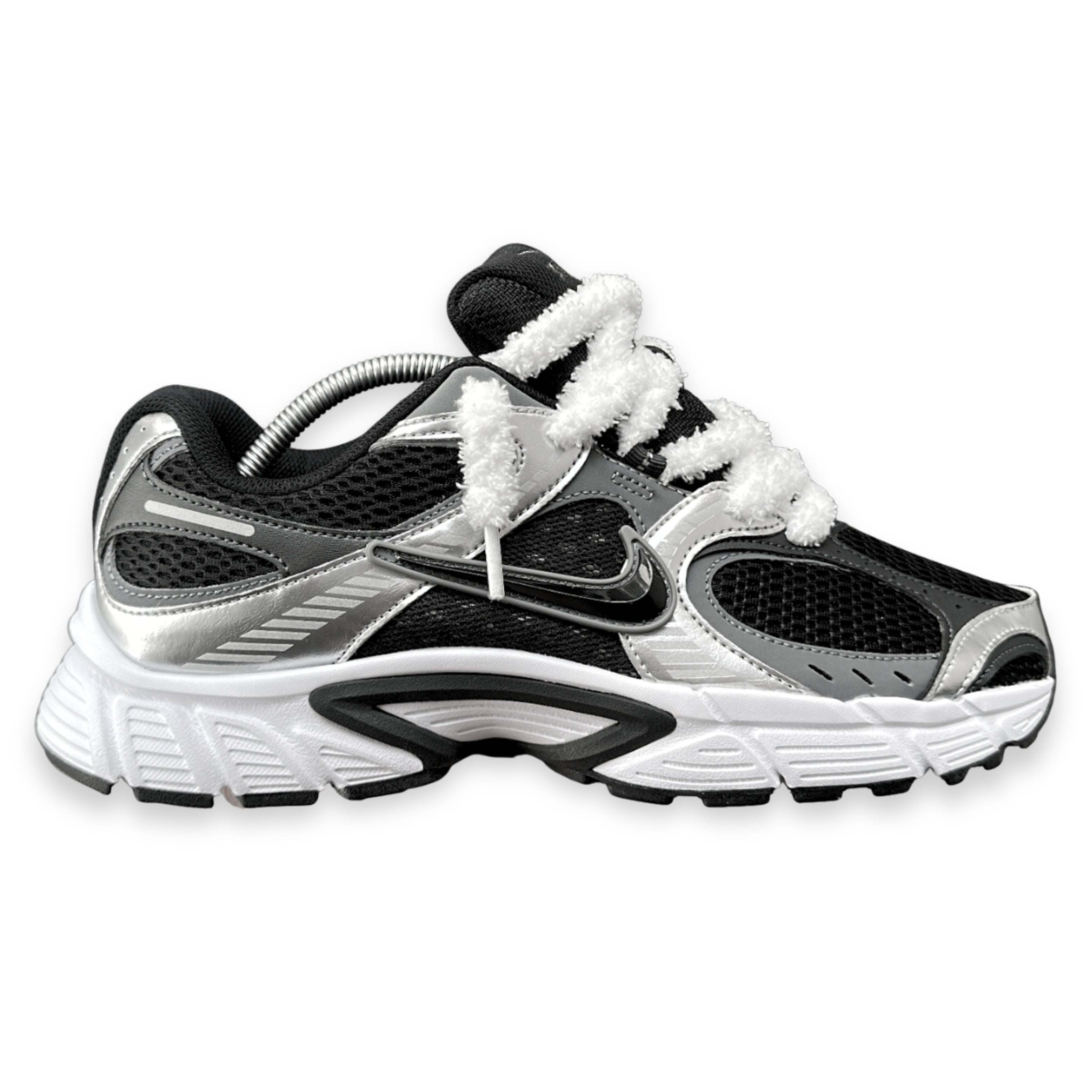 Nike Vomero 5 Running Chrome Custom