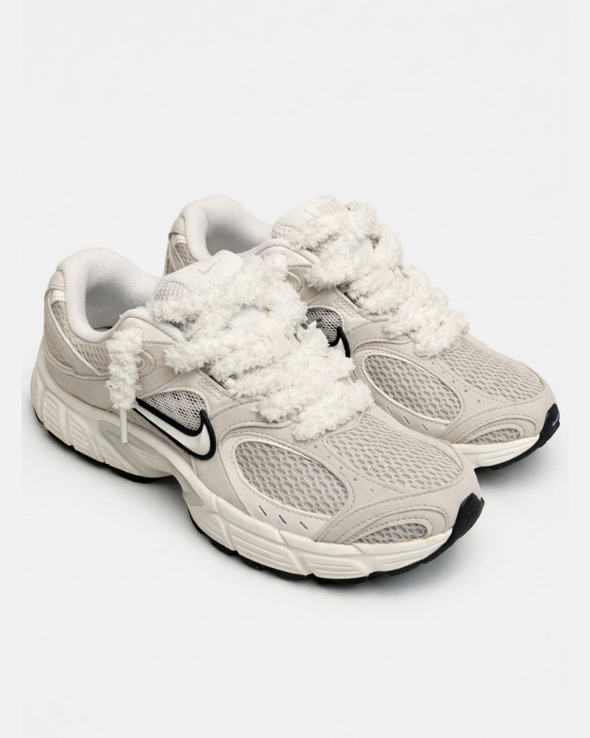 Nike Vomero 5 Running Coffee Custom