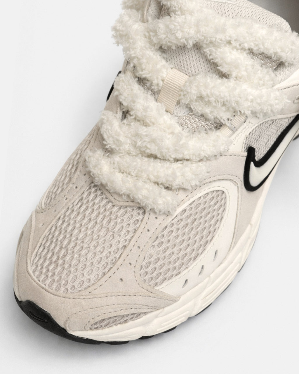 Nike Vomero 5 Running Coffee Custom