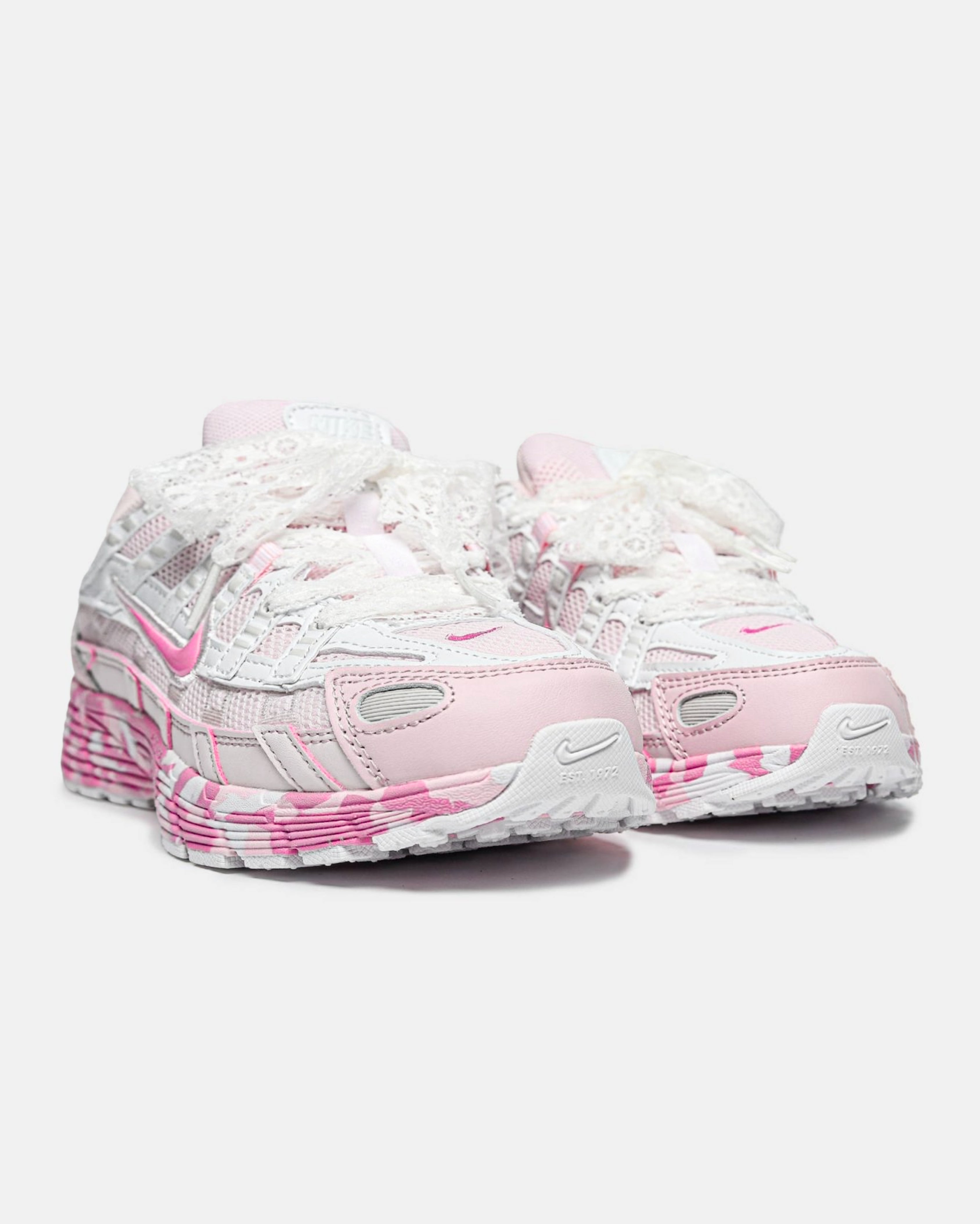 Nike P-6000 Y2K Custom