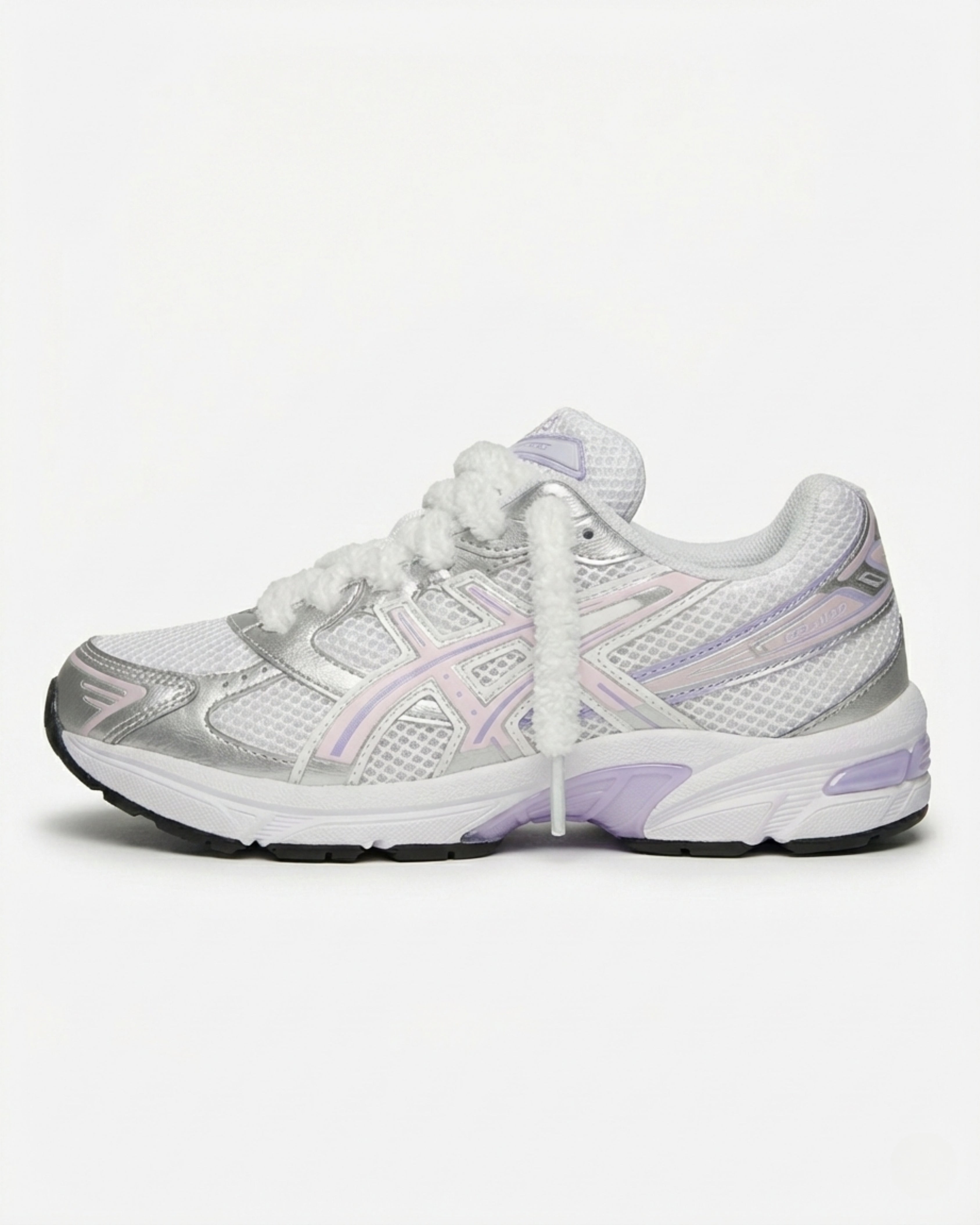 Asics GEL-1130 Pink Bloom Custom