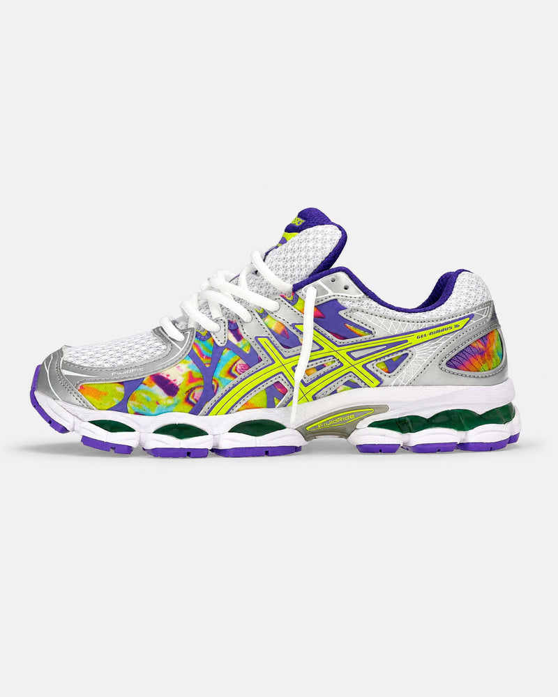Asics GEL-Nimbus 16 Multicolor Vibe
