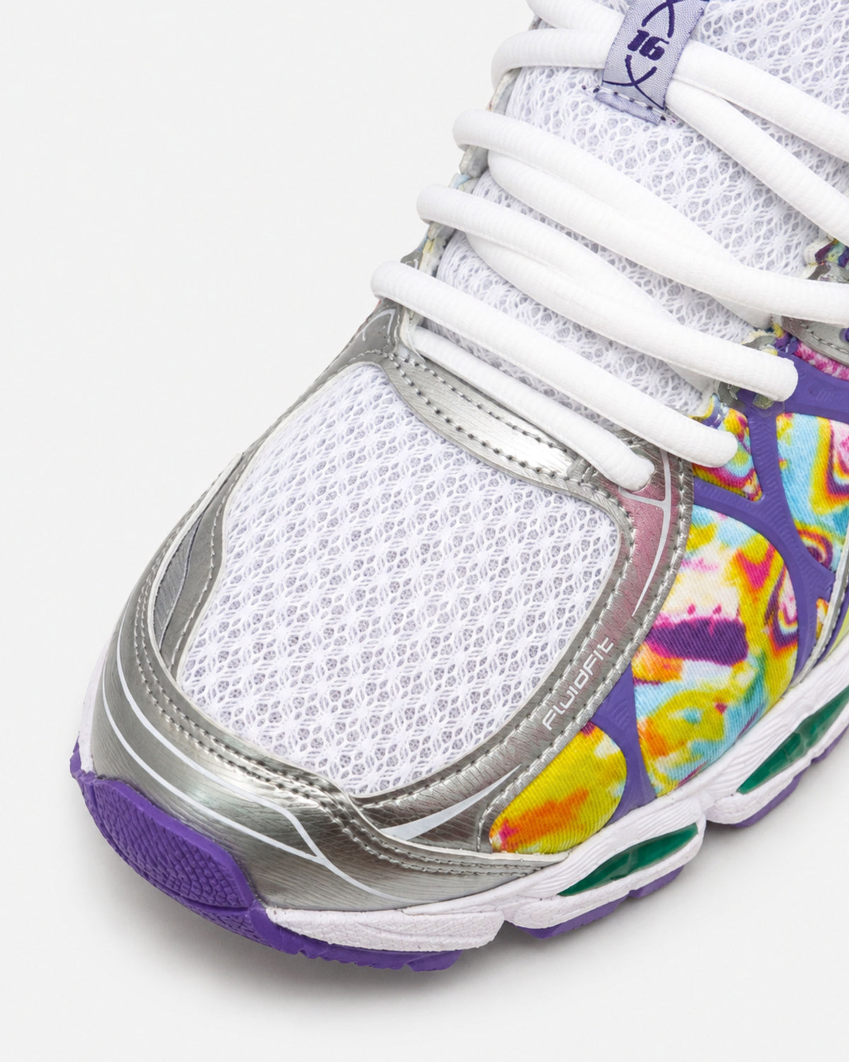 Asics GEL-Nimbus 16 Multicolor Vibe