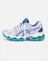 Asics GEL-Nimbus 16 Aqua Prism