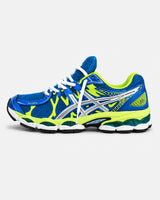Asics GEL-Nimbus 16 Flash Yellow Green