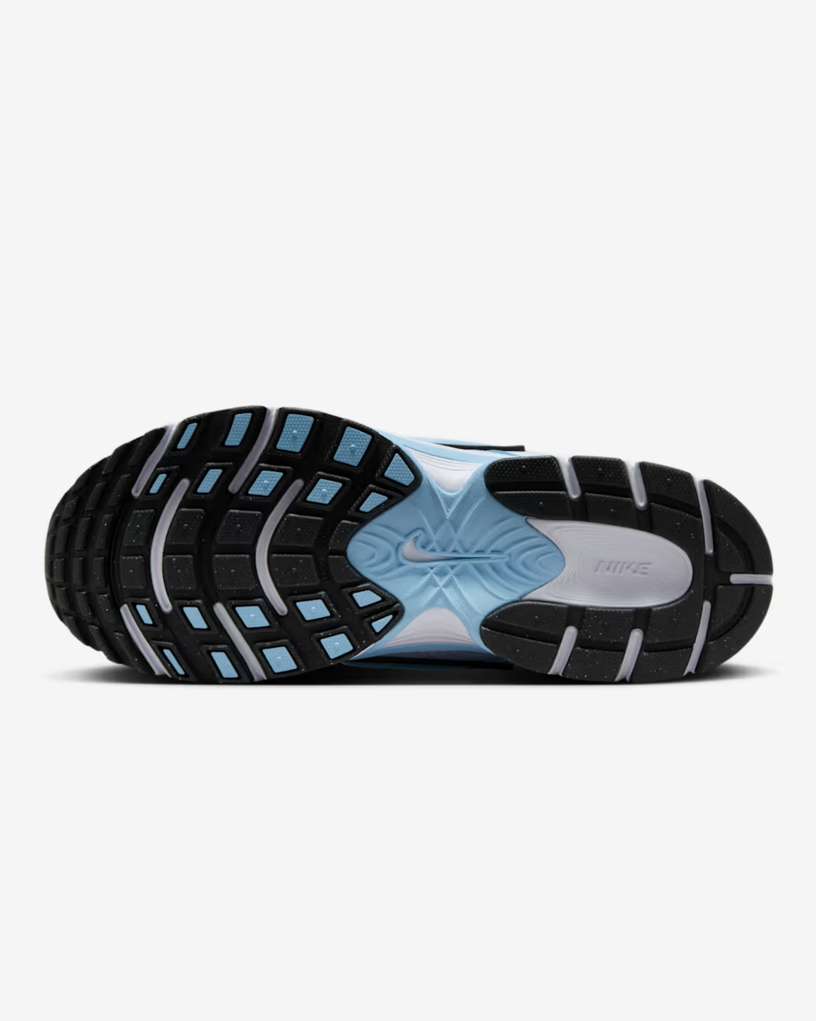 Nike Vomero 5 Running Ice Blue Custom