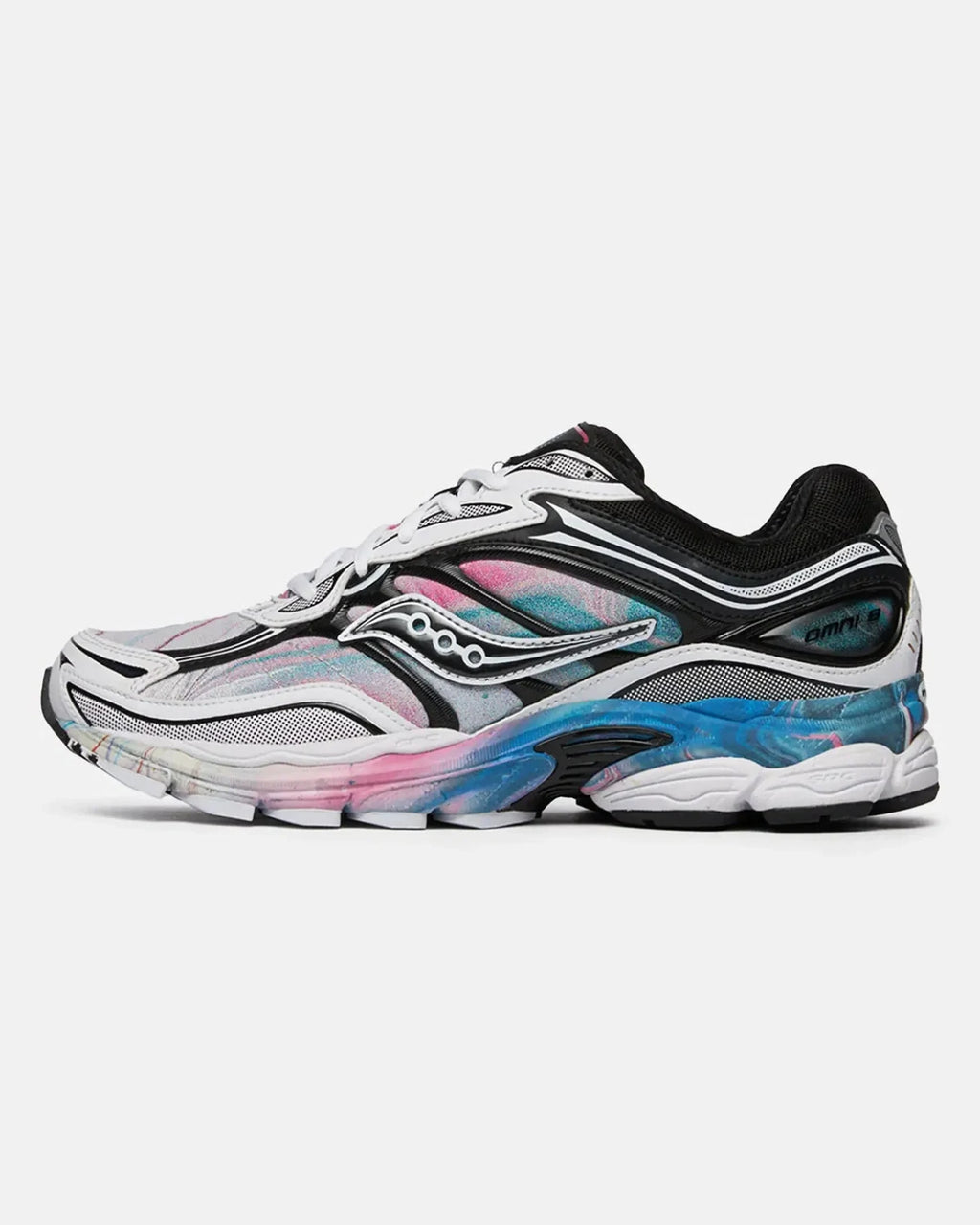 Saucony OMNI 9 Holographic Edition