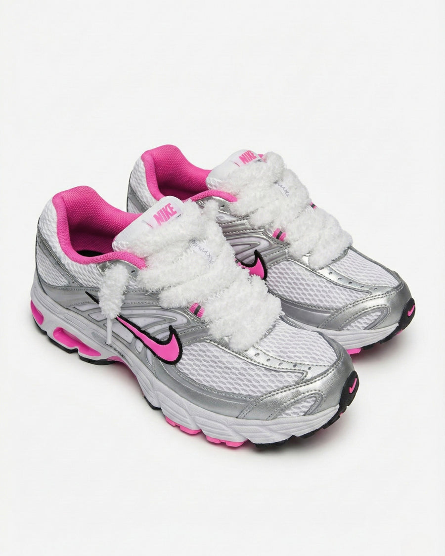 Nike Air Max Moto 2K Pink Custom